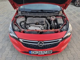 Opel Astra  1.6CDTI* BI-TURBO* Innovation* Пълна  история, снимка 7