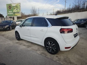 Citroen C4 Picasso 1.5HDI* NAVI* C4 SPACETOURER* - 18500 лв. - 45988553 | Car24.bg