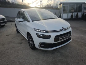 Citroen C4 Picasso 1.5HDI* NAVI* C4 SPACETOURER*  | Mobile.bg    6