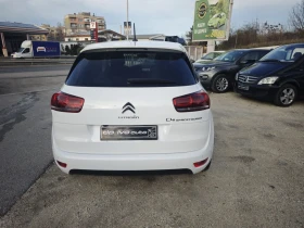 Citroen C4 Picasso 1.5HDI* NAVI* C4 SPACETOURER* - 18500 лв. - 45988553 | Car24.bg