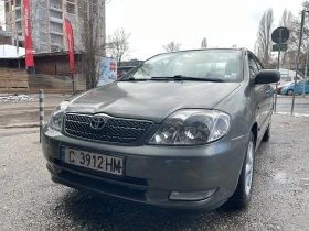 Toyota Corolla, снимка 1