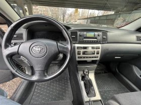 Toyota Corolla, снимка 8