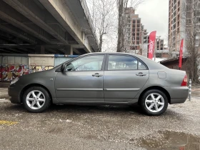 Toyota Corolla, снимка 5