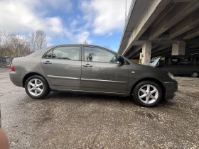 Toyota Corolla, снимка 13