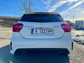 Mercedes-Benz A 250 AMG // 211ps // 4x4, снимка 7