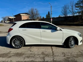 Mercedes-Benz A 250 AMG // 211ps // 4x4, снимка 8