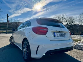 Mercedes-Benz A 250 AMG // 211ps // 4x4, снимка 9