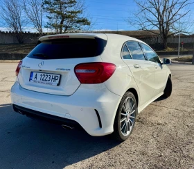 Mercedes-Benz A 250 AMG // 211ps // 4x4, снимка 6