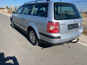 VW Passat 1.9 TDi , снимка 4