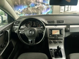 VW Passat 2.0TDI | Mobile.bg    7