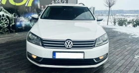     VW Passat 2.0TDI