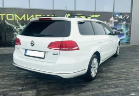 VW Passat 2.0TDI | Mobile.bg    6