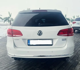 VW Passat 2.0TDI | Mobile.bg    5