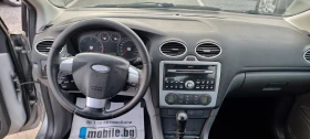 Ford Focus 1.6tdci | Mobile.bg    7