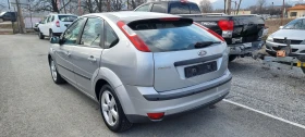 Ford Focus 1.6tdci - 3300 лв. - 60872392 | Car24.bg