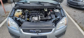 Ford Focus 1.6tdci | Mobile.bg    10