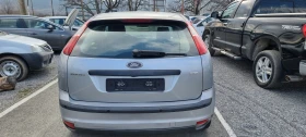 Ford Focus 1.6tdci - 3300 лв. - 60872392 | Car24.bg