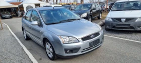 Ford Focus 1.6tdci - 3300 лв. - 60872392 | Car24.bg