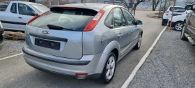 Ford Focus 1.6tdci | Mobile.bg    6