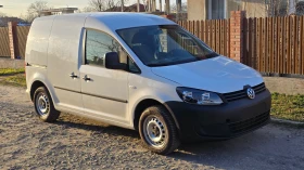 VW Caddy | Mobile.bg    4