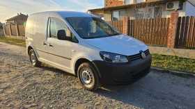 VW Caddy | Mobile.bg    2