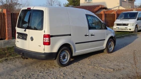 VW Caddy | Mobile.bg    5