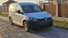 VW Caddy | Mobile.bg    7