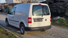 VW Caddy | Mobile.bg    6