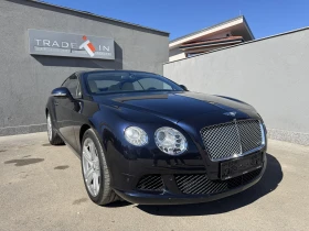 Bentley Continental gt 6.0L W12, снимка 3