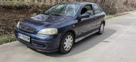 Opel Astra 1.6 16V 1