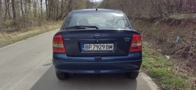 Opel Astra 1.6 16V - 1900 лв. - 49413319 | Car24.bg