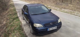 Opel Astra 1.6 16V - 1900 лв. - 49413319 | Car24.bg