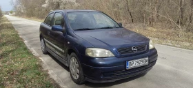 Opel Astra 1.6 16V - 1900 лв. - 49413319 | Car24.bg