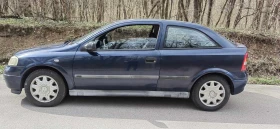 Opel Astra 1.6 16V - 1900 лв. - 49413319 | Car24.bg