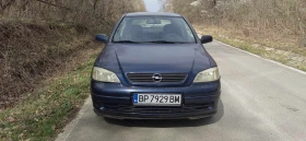 Opel Astra 1.6 16V - 1900 лв. - 49413319 | Car24.bg