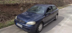 Opel Astra 1.6 16V - 1900 лв. - 49413319 | Car24.bg