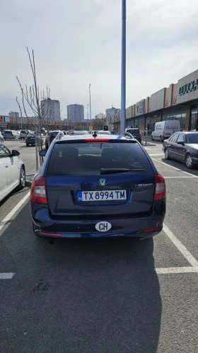 Skoda Octavia 1.6 TDI, снимка 3