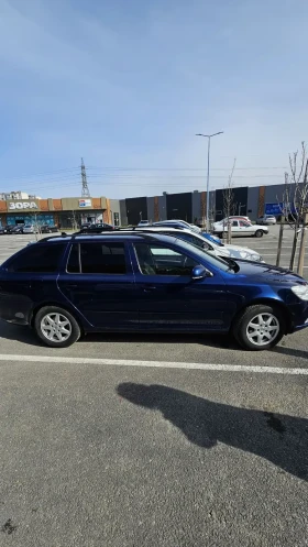 Skoda Octavia 1.6 TDI, снимка 2