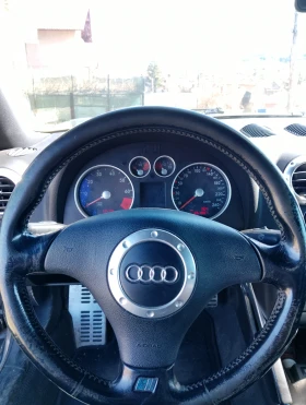 Audi Tt 1.8T, снимка 6