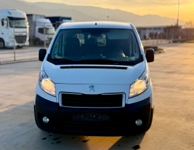 Peugeot Expert 2.0 HDI Товарен 203 хил км. С Проблем !, снимка 3