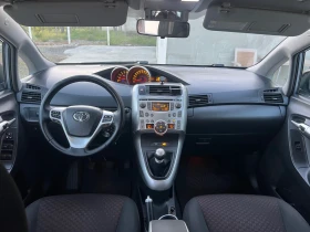 Toyota Verso 2000 D4D 126 kc - 11700 лв. - 67449797 | Car24.bg