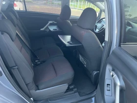 Toyota Verso 2000 D4D 126 kc - 11700 лв. - 67449797 | Car24.bg