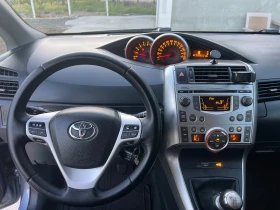 Toyota Verso 2000 D4D 126 kc - 11700 лв. - 67449797 | Car24.bg