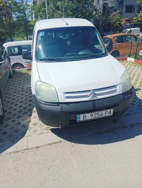 Обява за продажба на Citroen Berlingo ~3 800 лв. - изображение 1