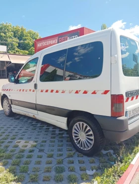 Обява за продажба на Citroen Berlingo ~3 800 лв. - изображение 1