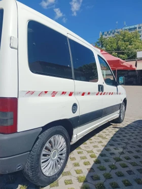 Обява за продажба на Citroen Berlingo ~3 800 лв. - изображение 7