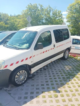 Обява за продажба на Citroen Berlingo ~3 800 лв. - изображение 8