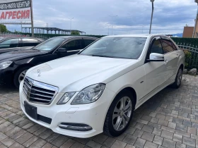 Обява за продажба на Mercedes-Benz E 350 306кс 72100km ~29 000 лв. - изображение 1