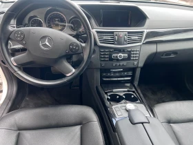 Обява за продажба на Mercedes-Benz E 350 306кс 72100km ~29 000 лв. - изображение 8