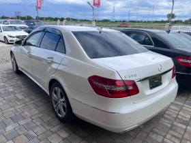 Обява за продажба на Mercedes-Benz E 350 306кс 72100km ~29 000 лв. - изображение 5
